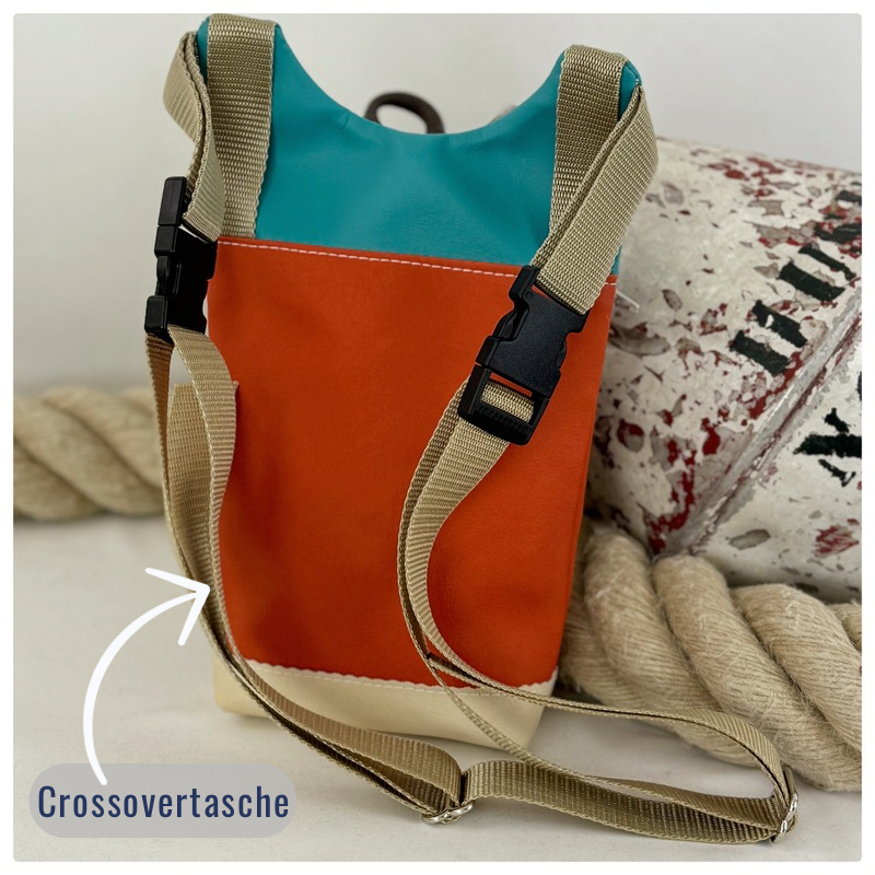 Gürteltasche Tara