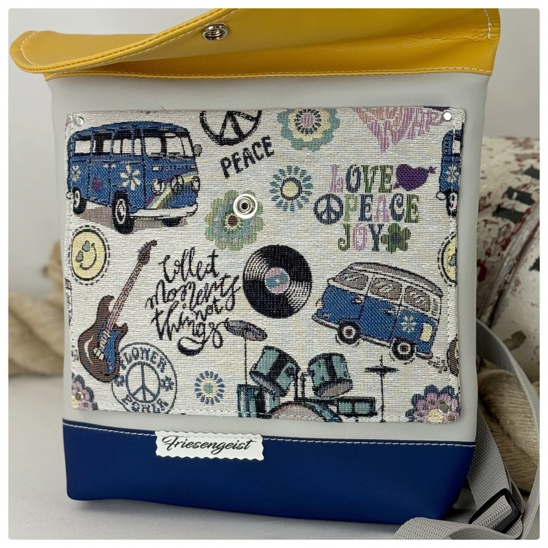 Handtasche Hilke