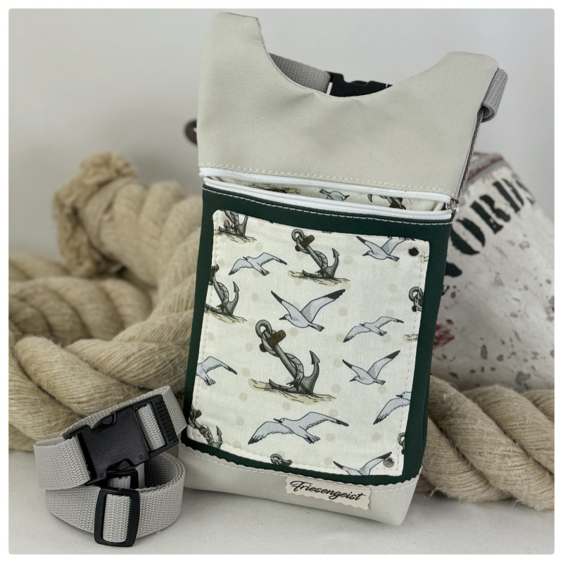 Gürteltasche Fenja