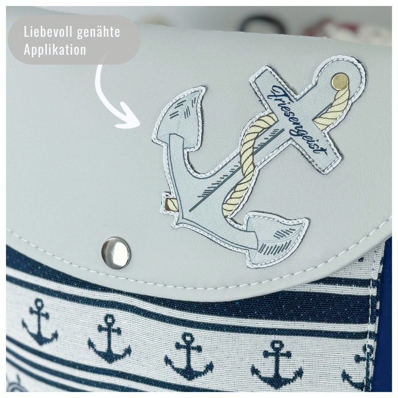 Handtasche Husum