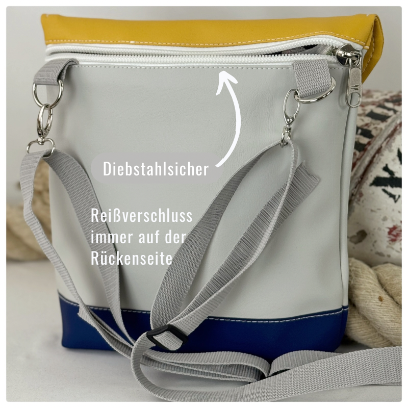 Handtasche Hilke