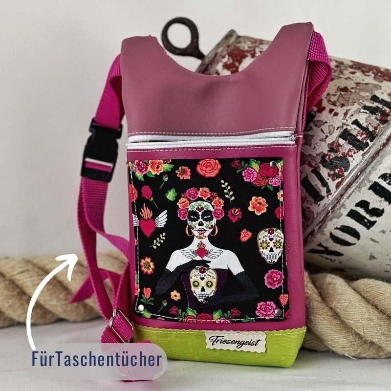 Gürteltasche, Handytasche Olga