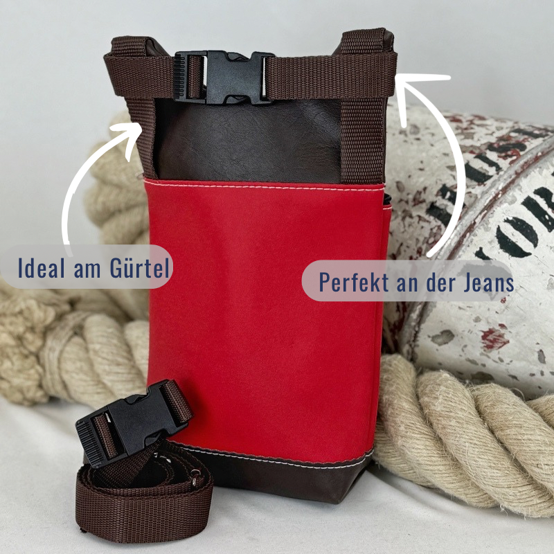 Gürteltasche, Beatrix