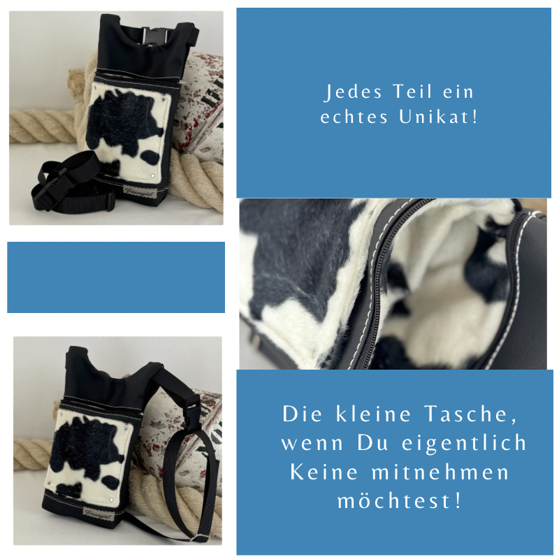 Gürteltasche Paola