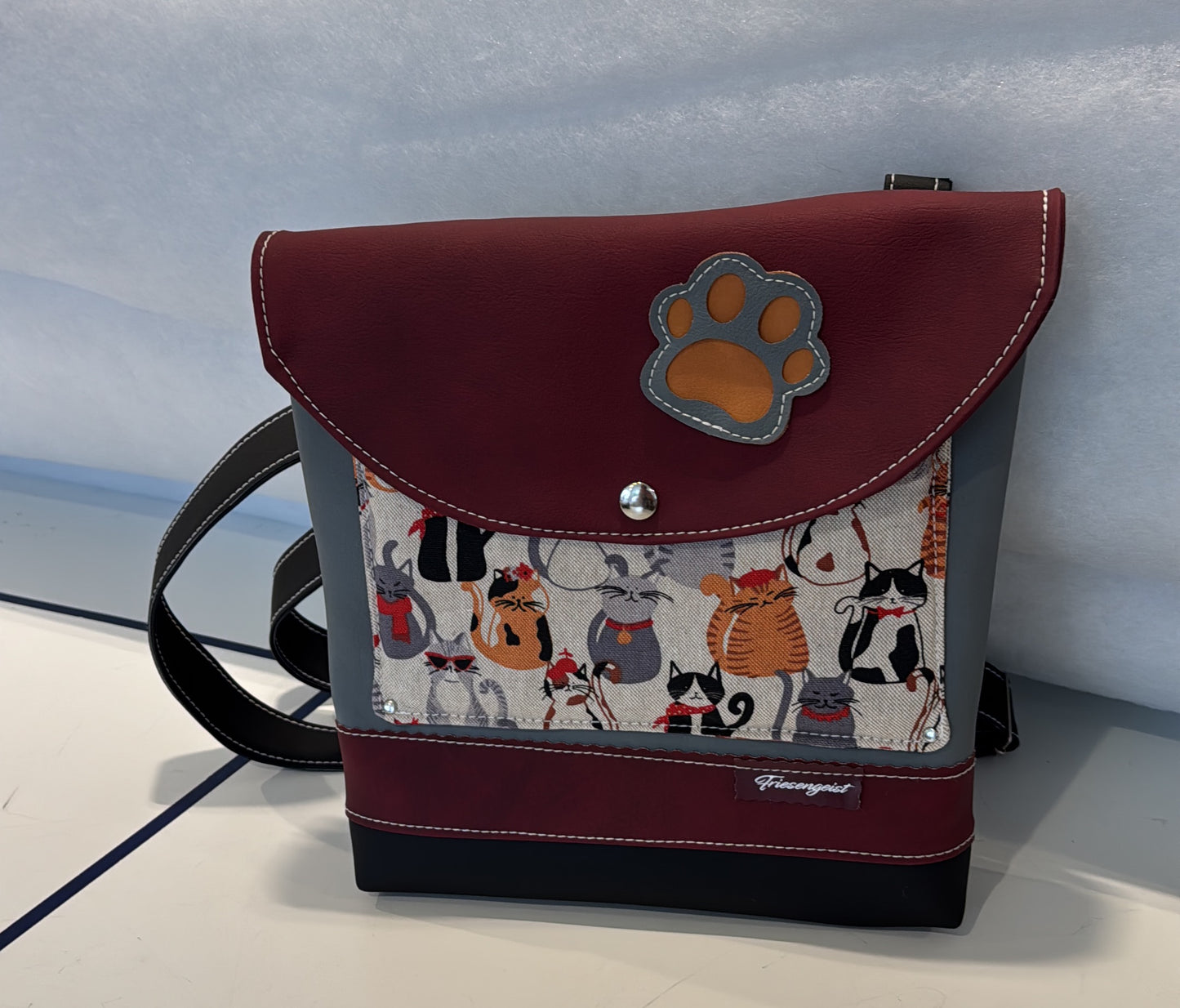 Handtasche Birgit