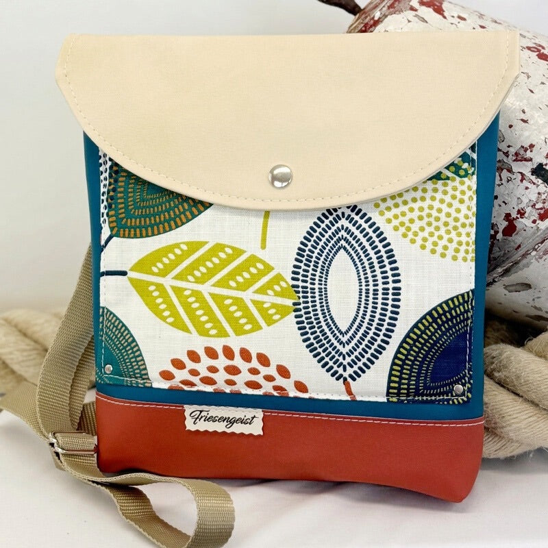 Handtasche Christina