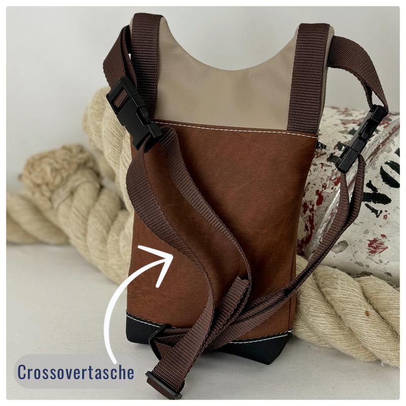 Gürteltasche Paula