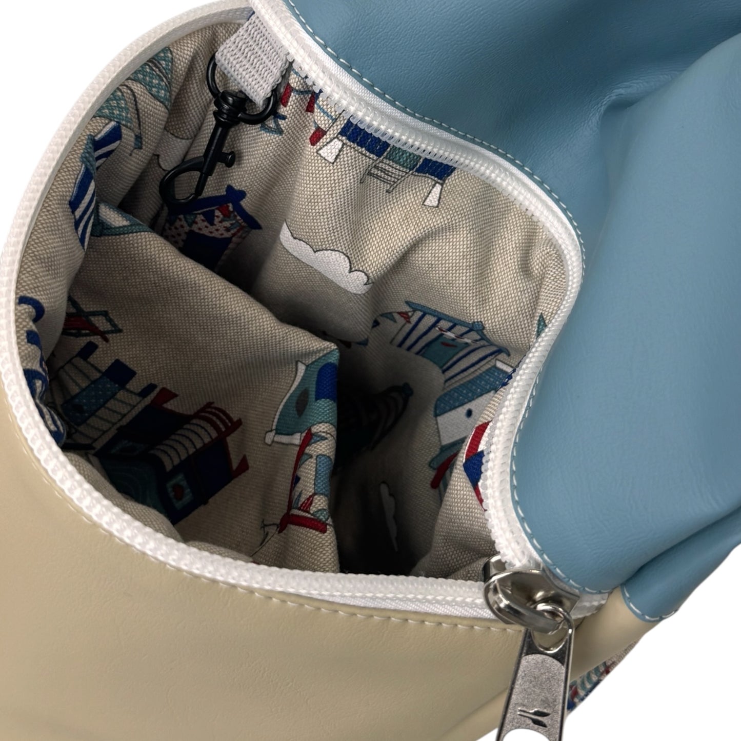 Damen- und Herrenrucksack Süderoog