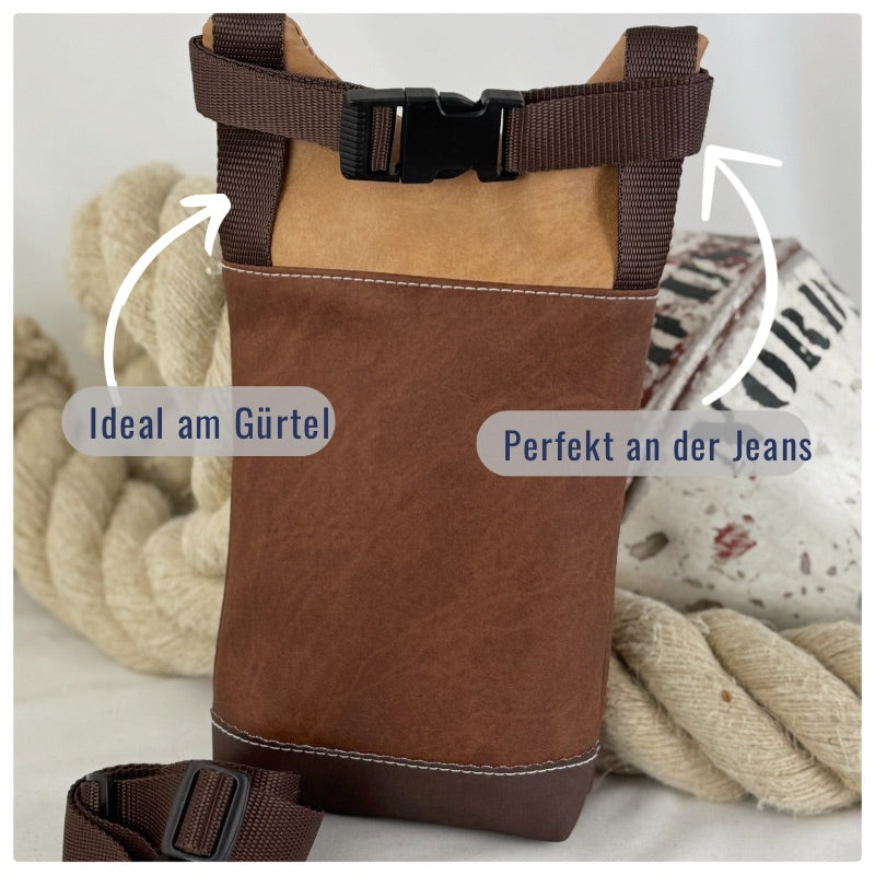 Gürteltasche Hela