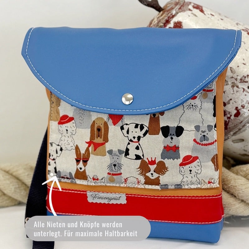 Handtasche Stefanie