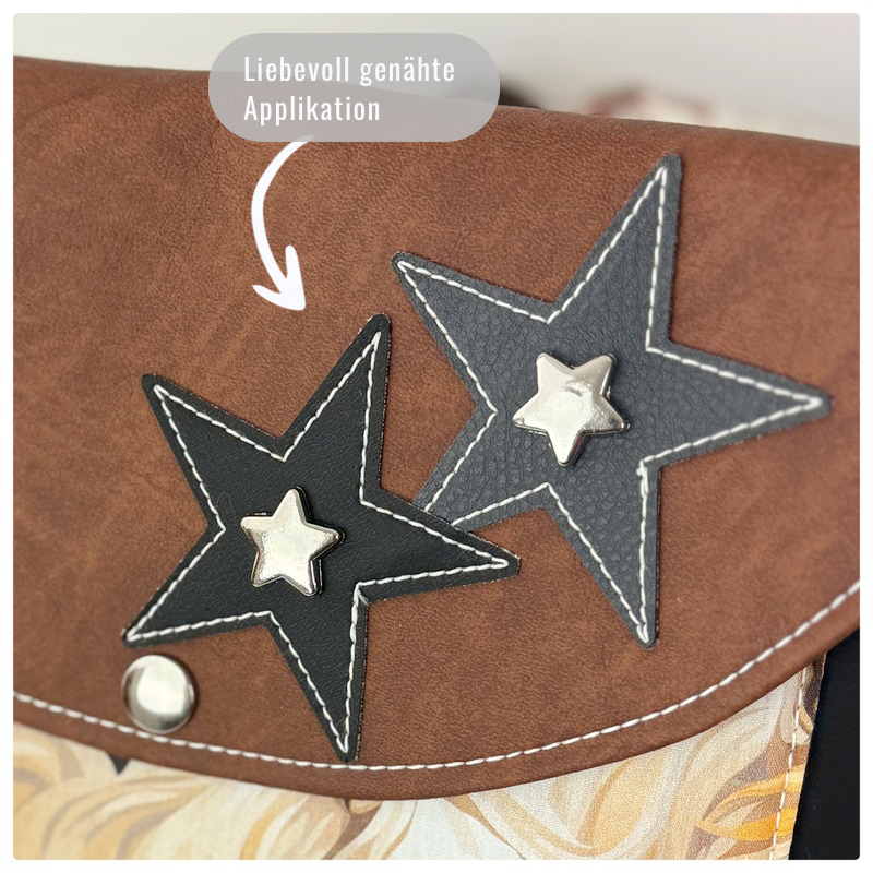 Handtasche Lena