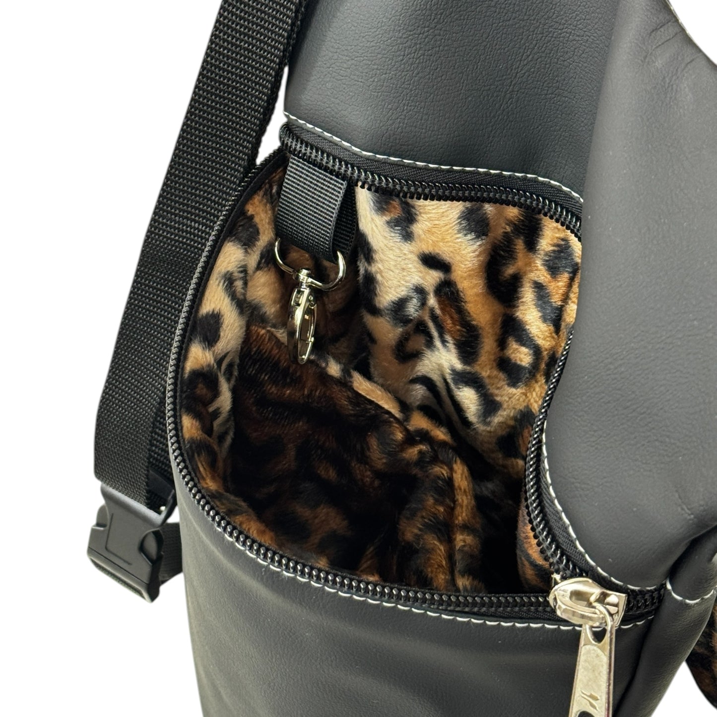 Damen- und Herrenrucksack Leonie