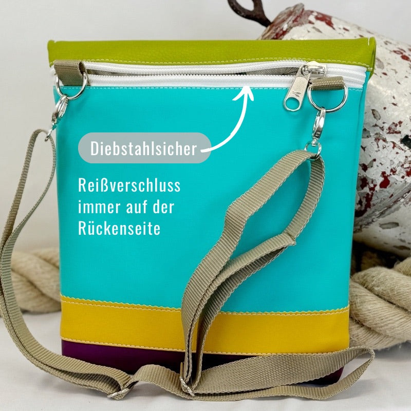 Handtasche Melanie