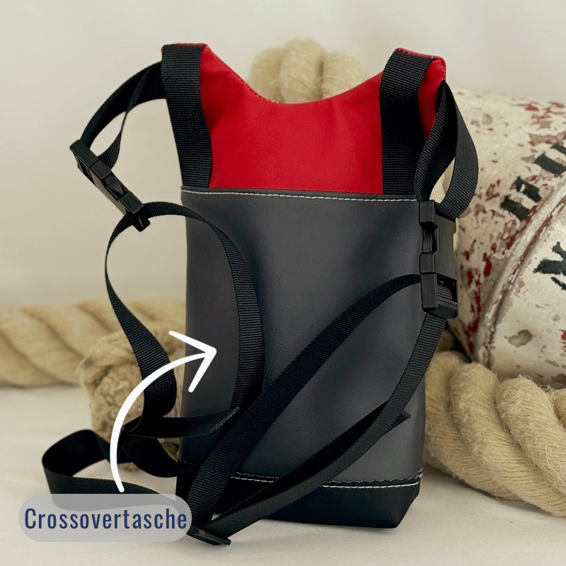 Gürteltasche, Sonja