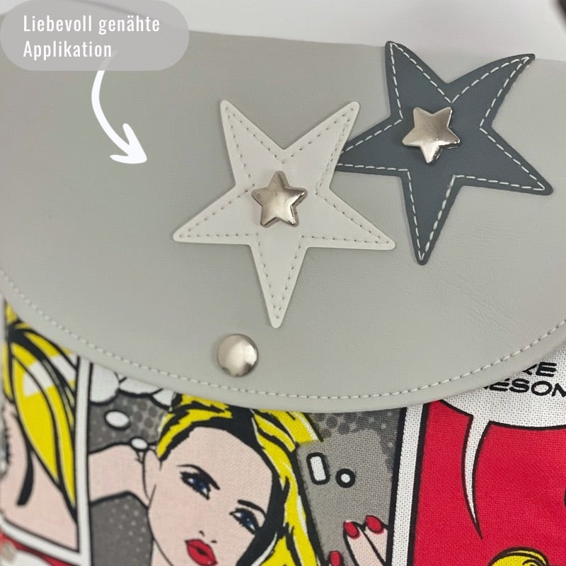 Handtasche Stella