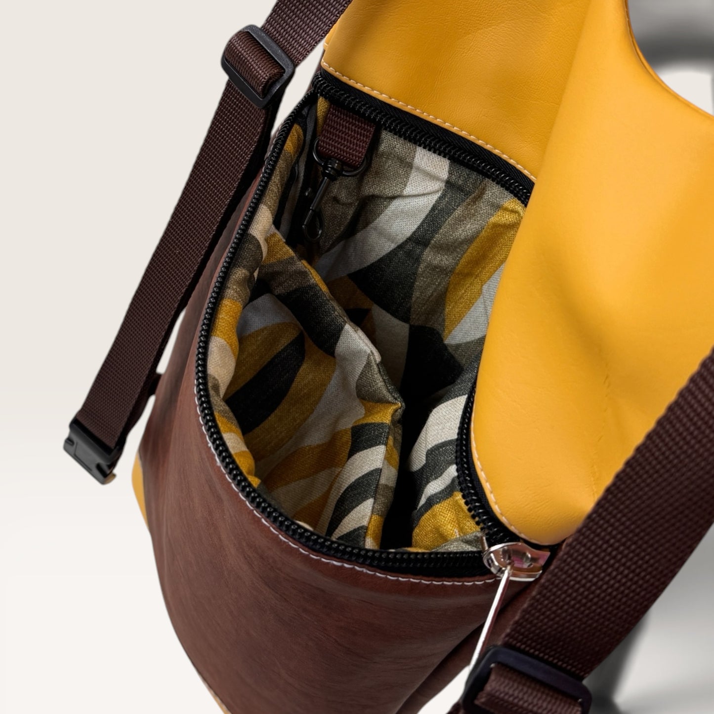 Damen- und Herrenrucksack Marion