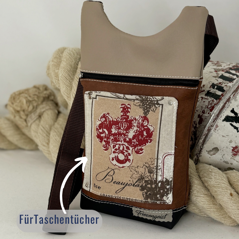 Gürteltasche Paula