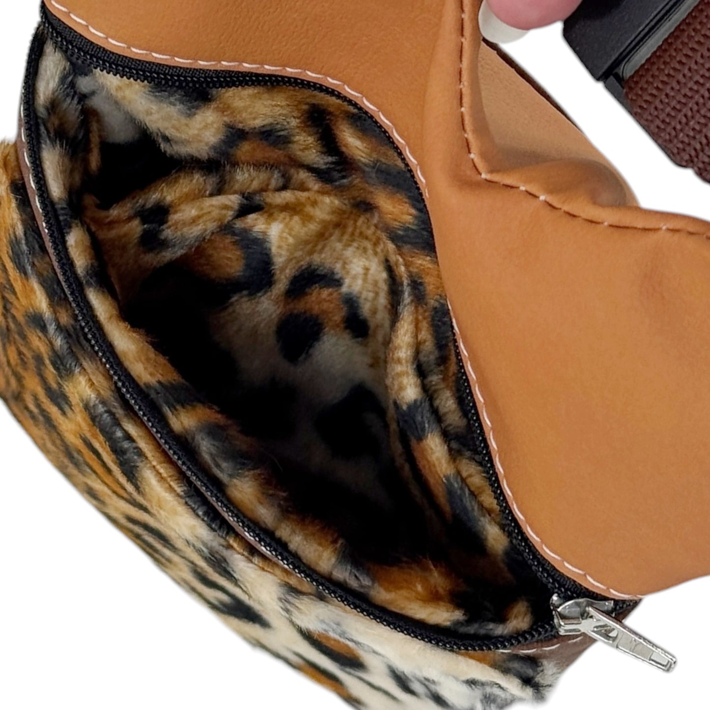 Gürteltasche Lea