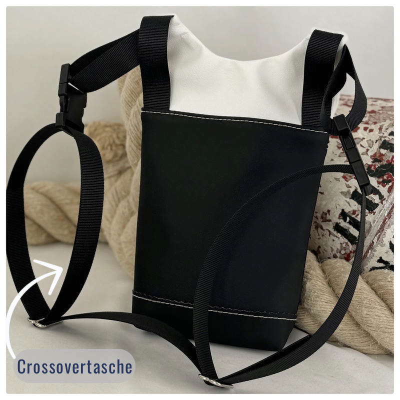 Gürteltasche Wilhelm