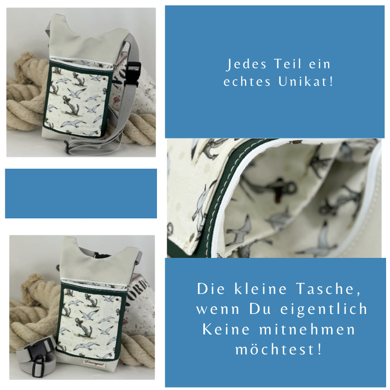 Gürteltasche Fenja
