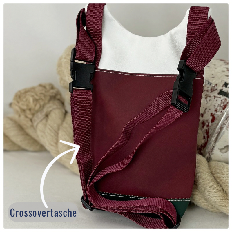 Gürteltasche Maren