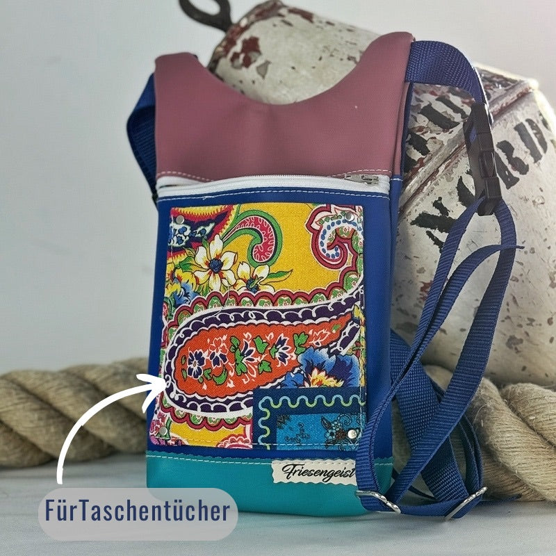 Gürteltasche, Handytasche Karen