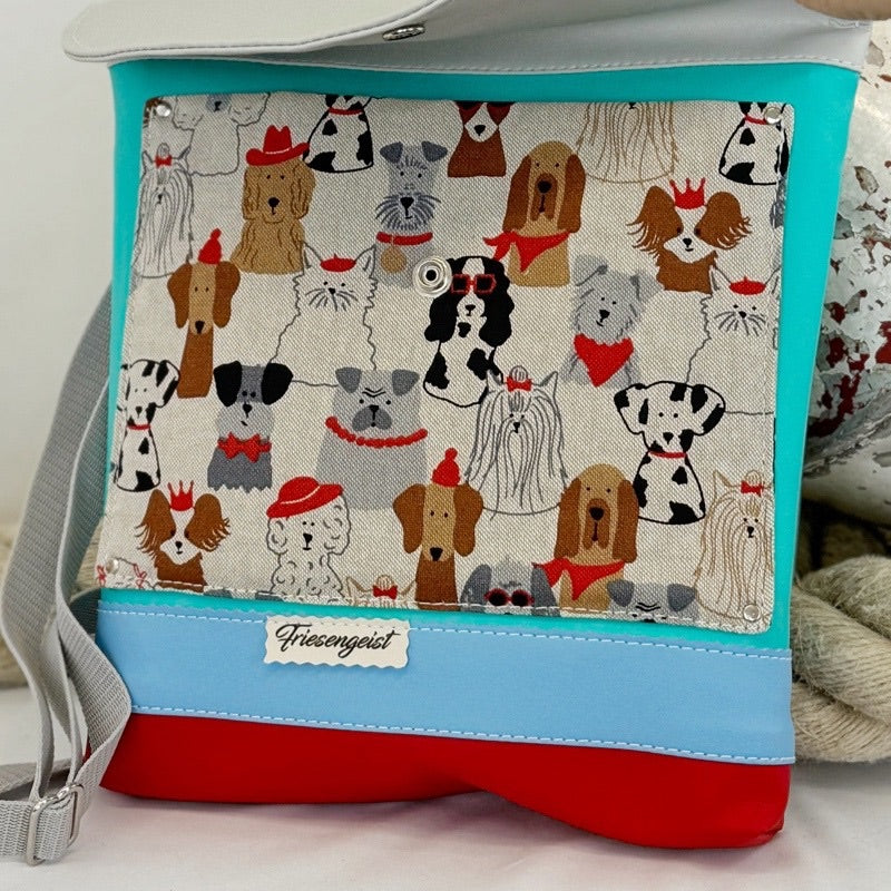 Handtasche Anna