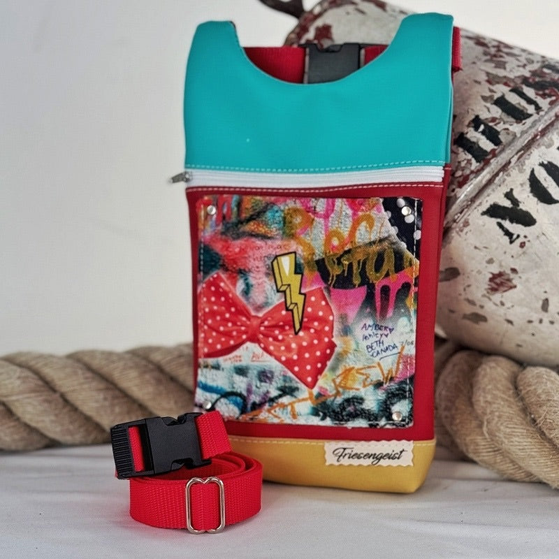 Gürteltasche, Handytasche Beate