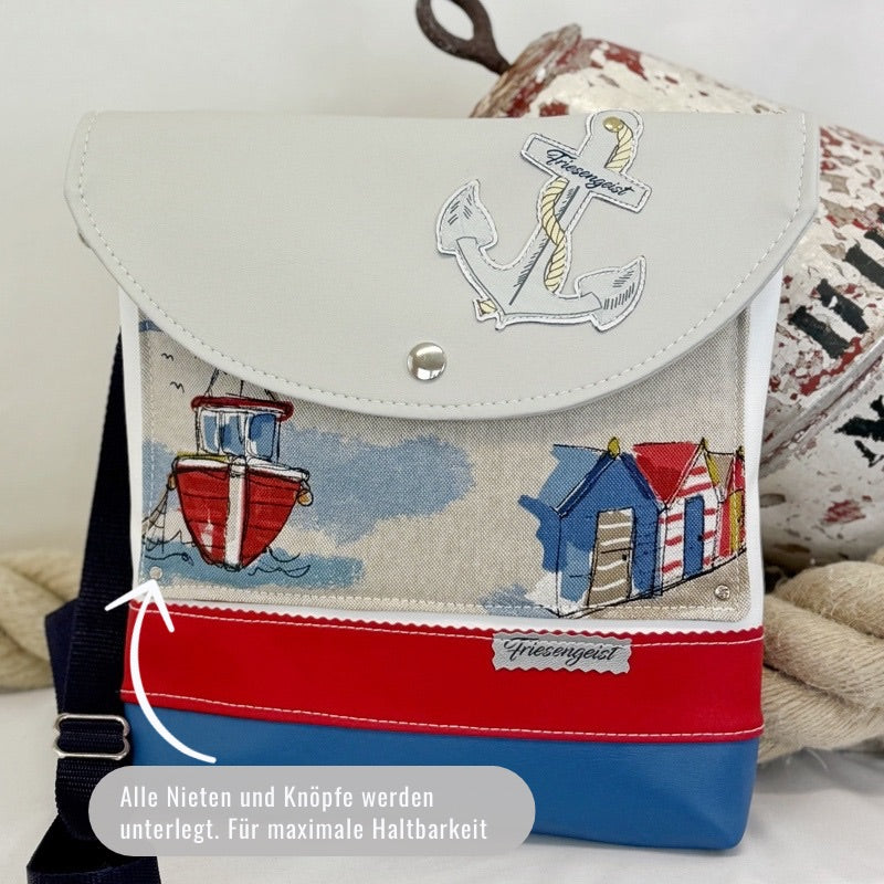 Handtasche Sylt