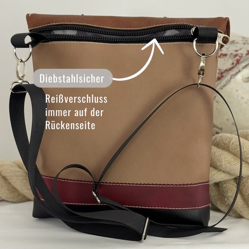Handtasche Freddy