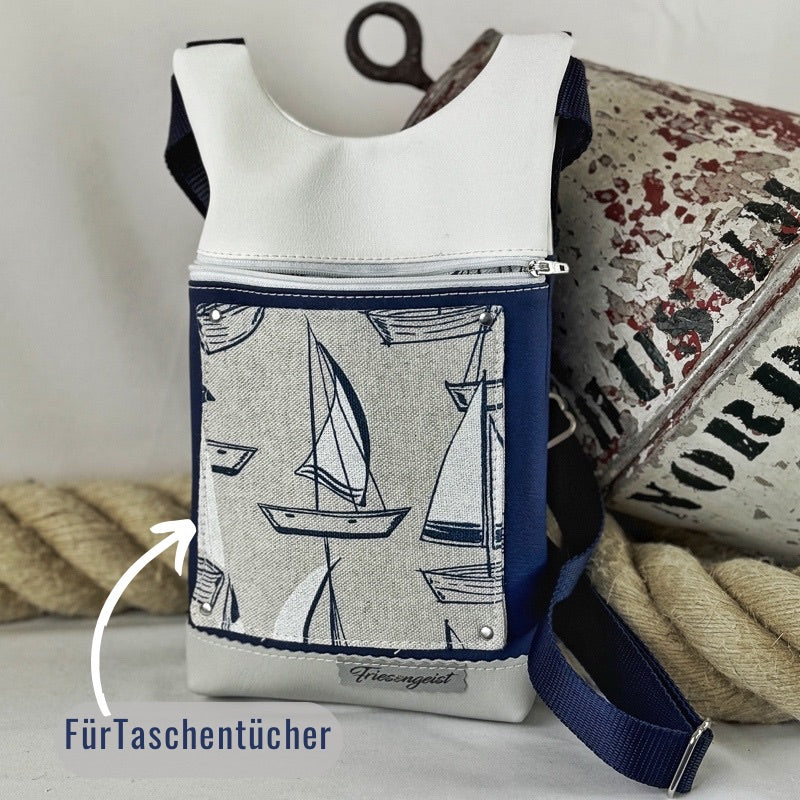 Gürteltasche, Handytasche Tönning