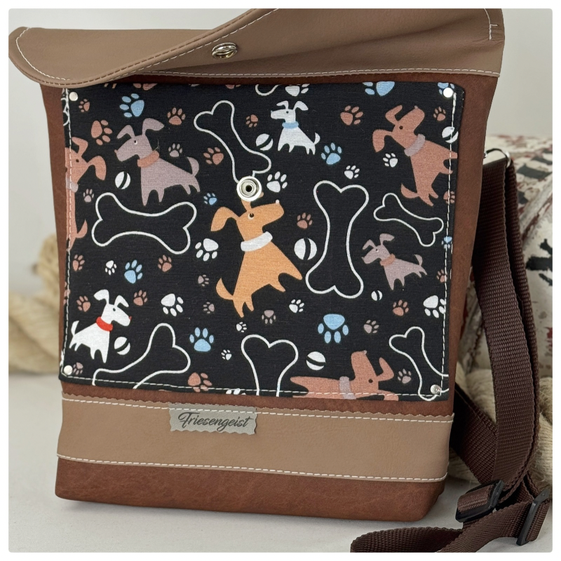 Handtasche Bobo