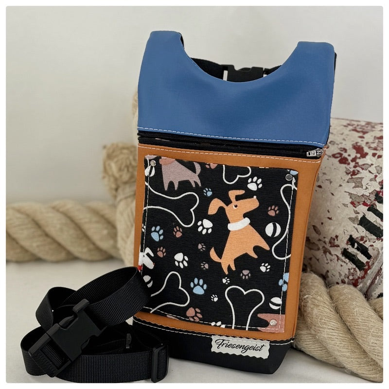 Gürteltasche Willi