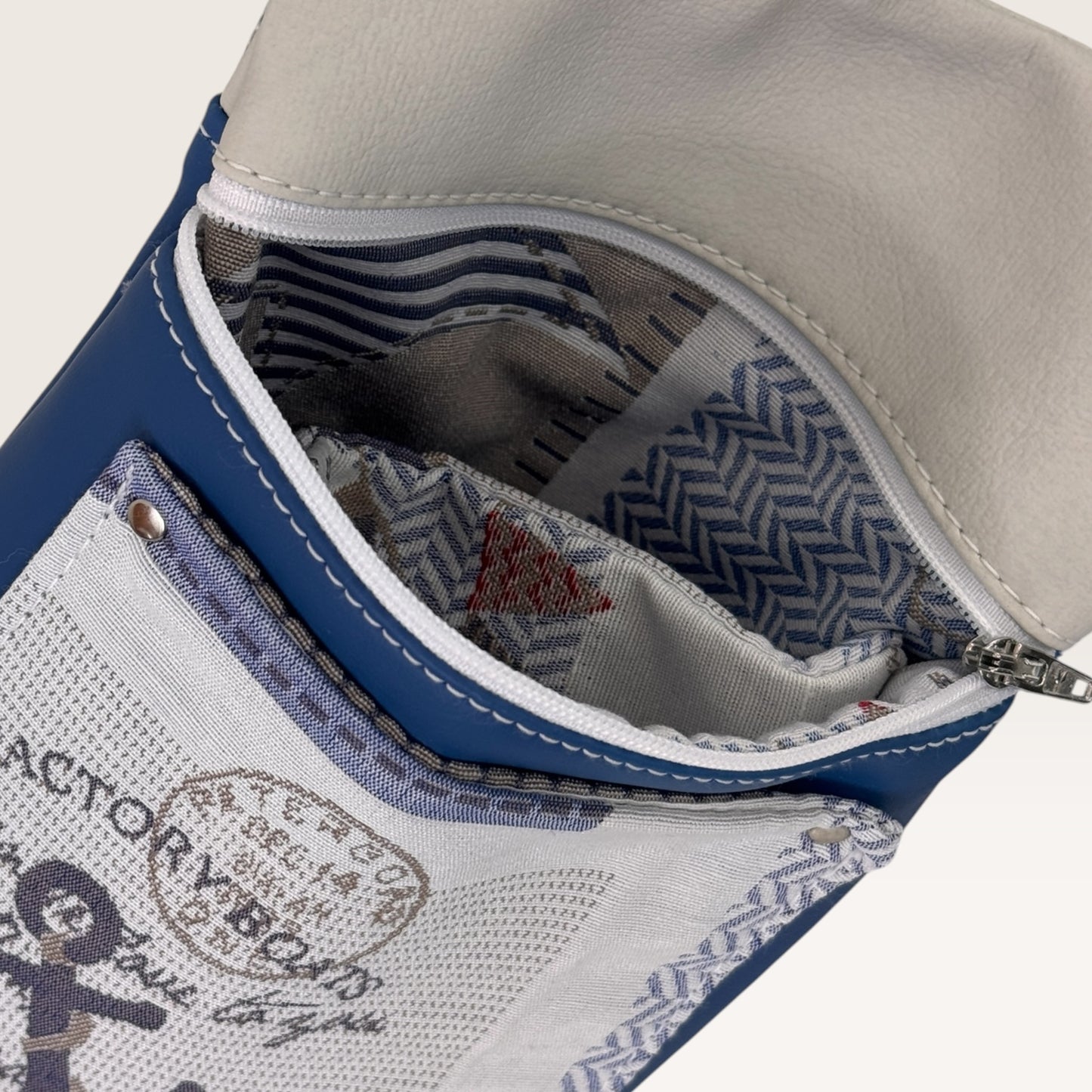 Gürteltasche Föhr