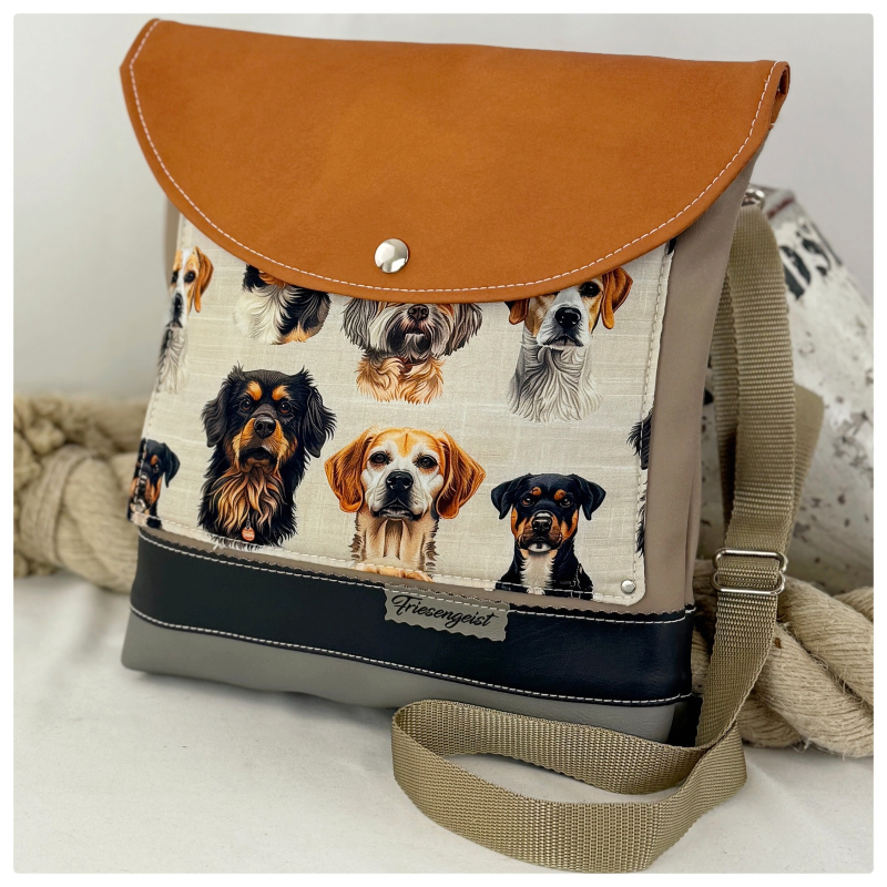 Handtasche Lilly