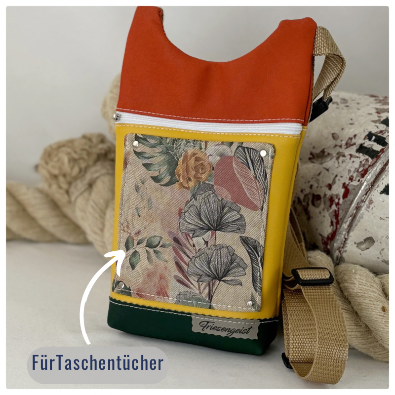 Gürteltasche Nicole