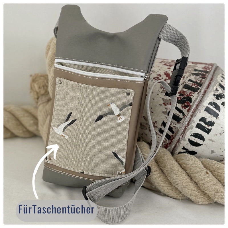 Gürteltasche Emmy