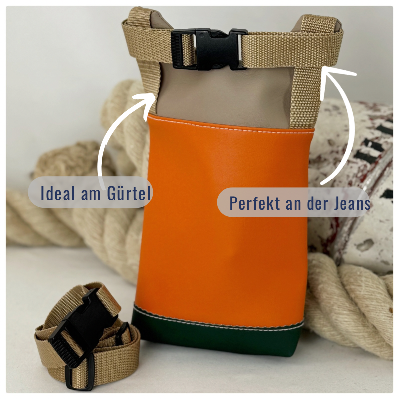 Gürteltasche Anke