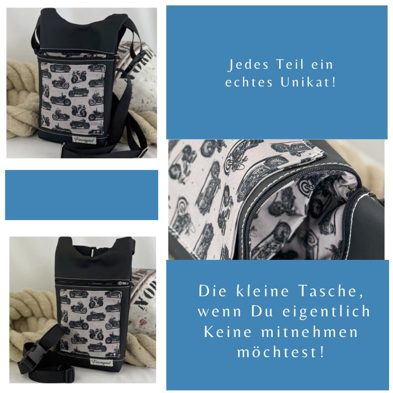 Gürteltasche Peter