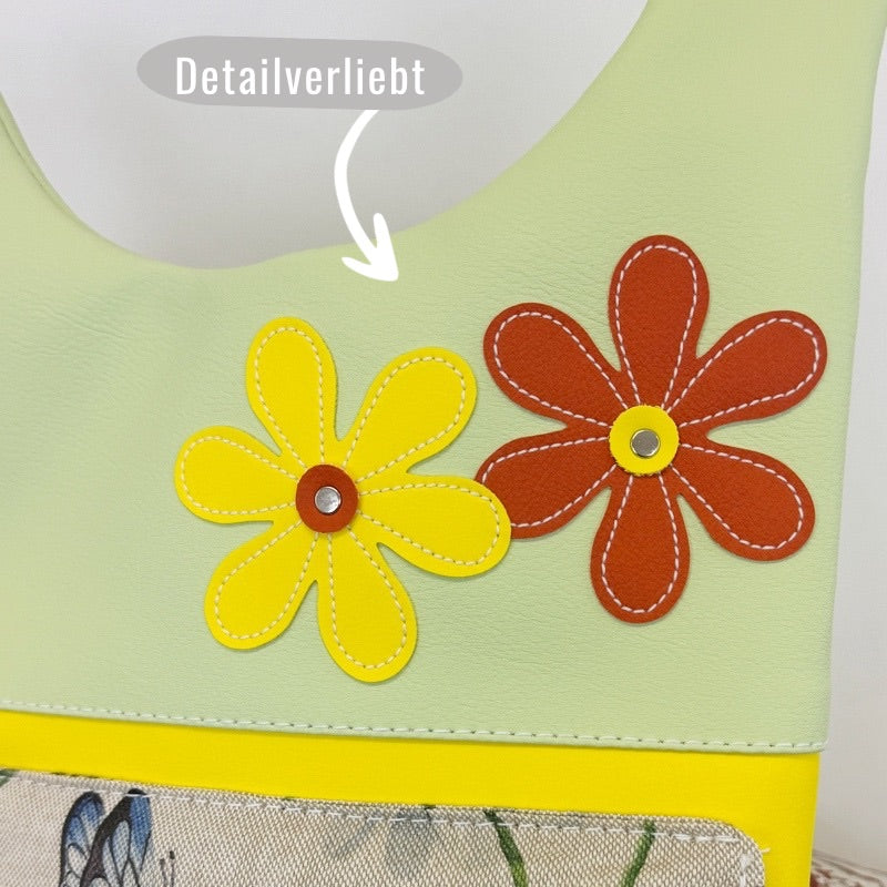 Damen- und Herrenrucksack Tanja