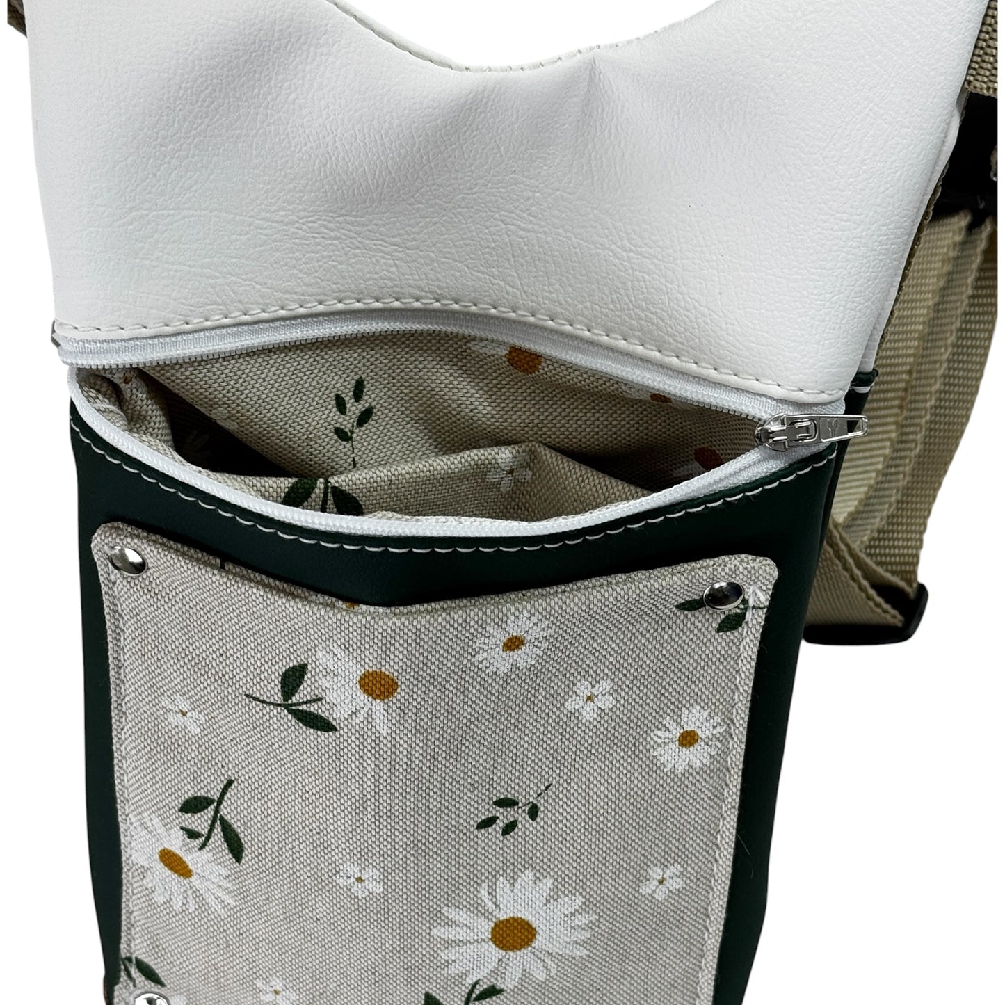 Gürteltasche Margreta
