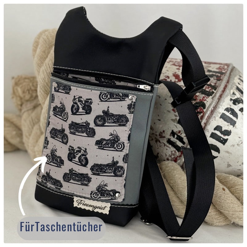 Gürteltasche Thomas