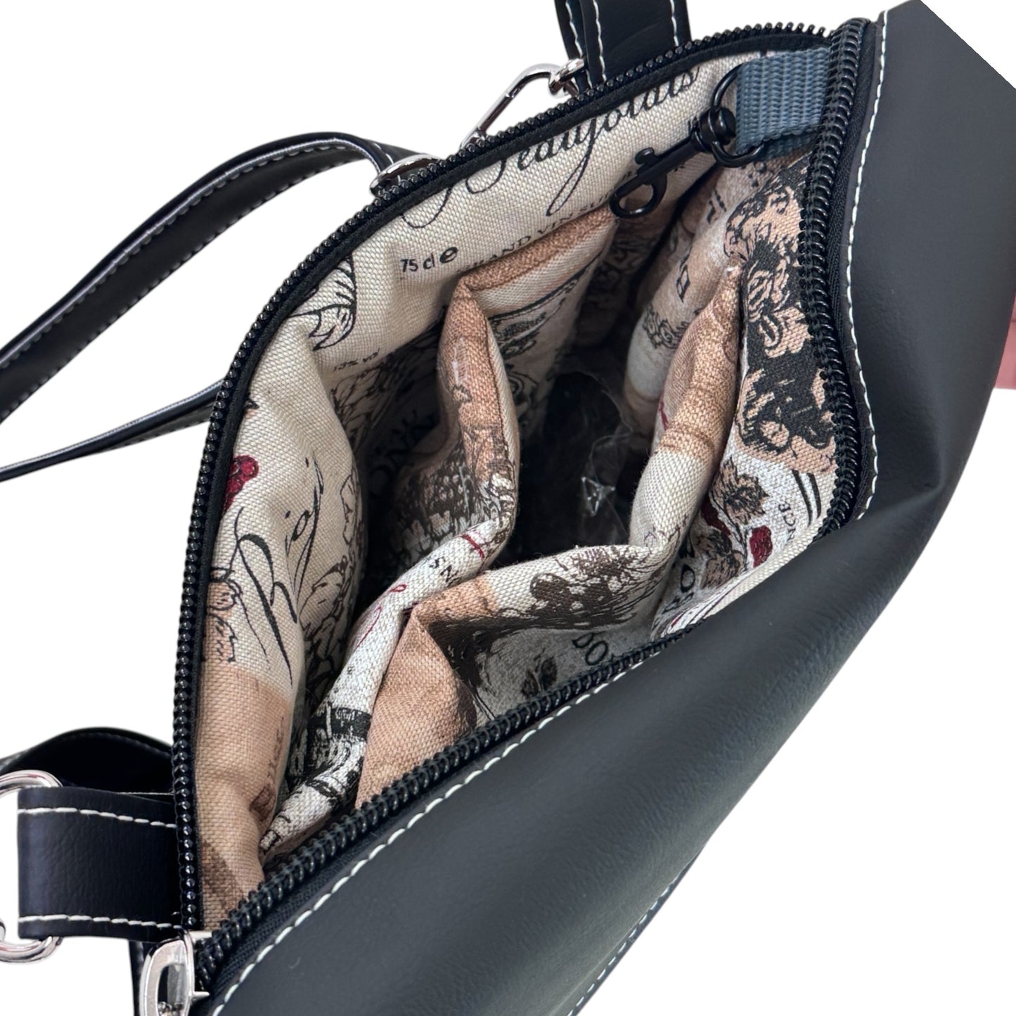 Handtasche Sina