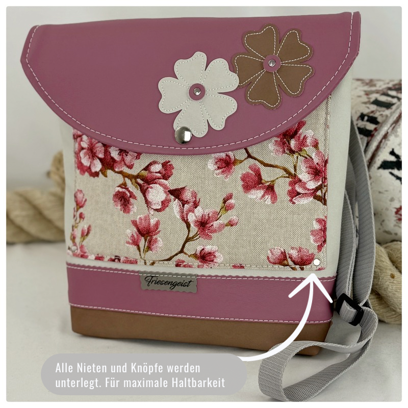 Handtasche Anja
