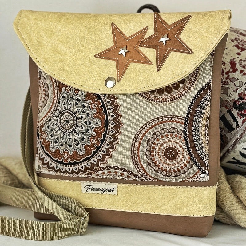 Handtasche Mareike