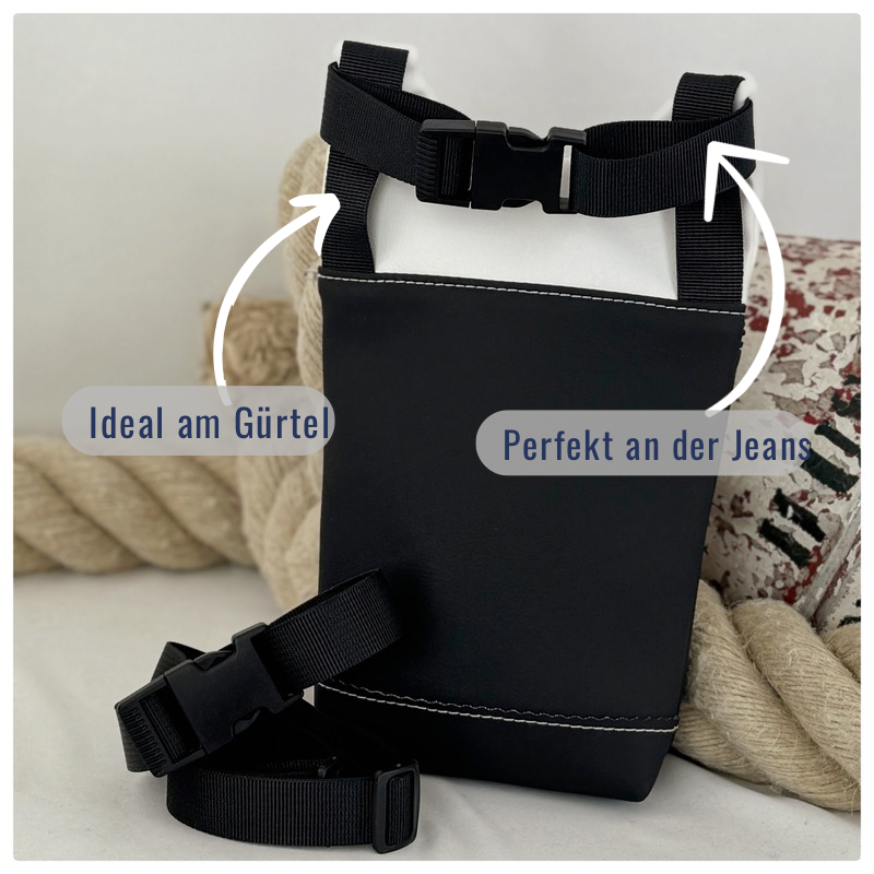 Gürteltasche Wilhelm