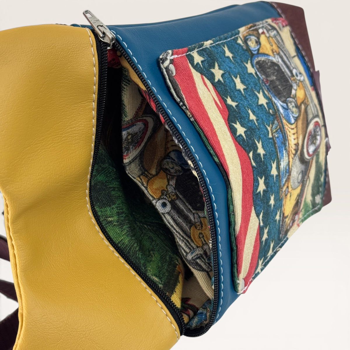 Gürteltasche Tim