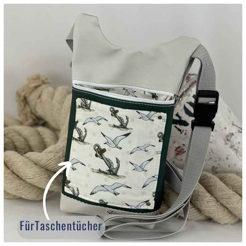 Gürteltasche Fenja