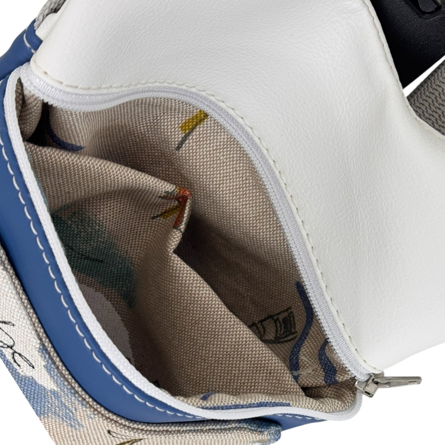 Gürteltasche Oland