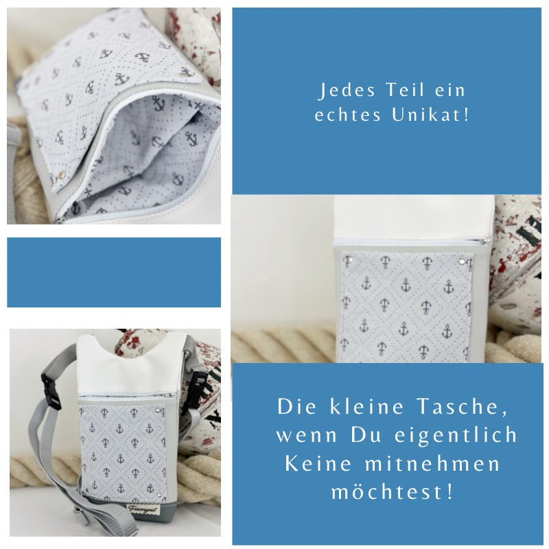 Gürteltasche, Handytasche Eckernförde